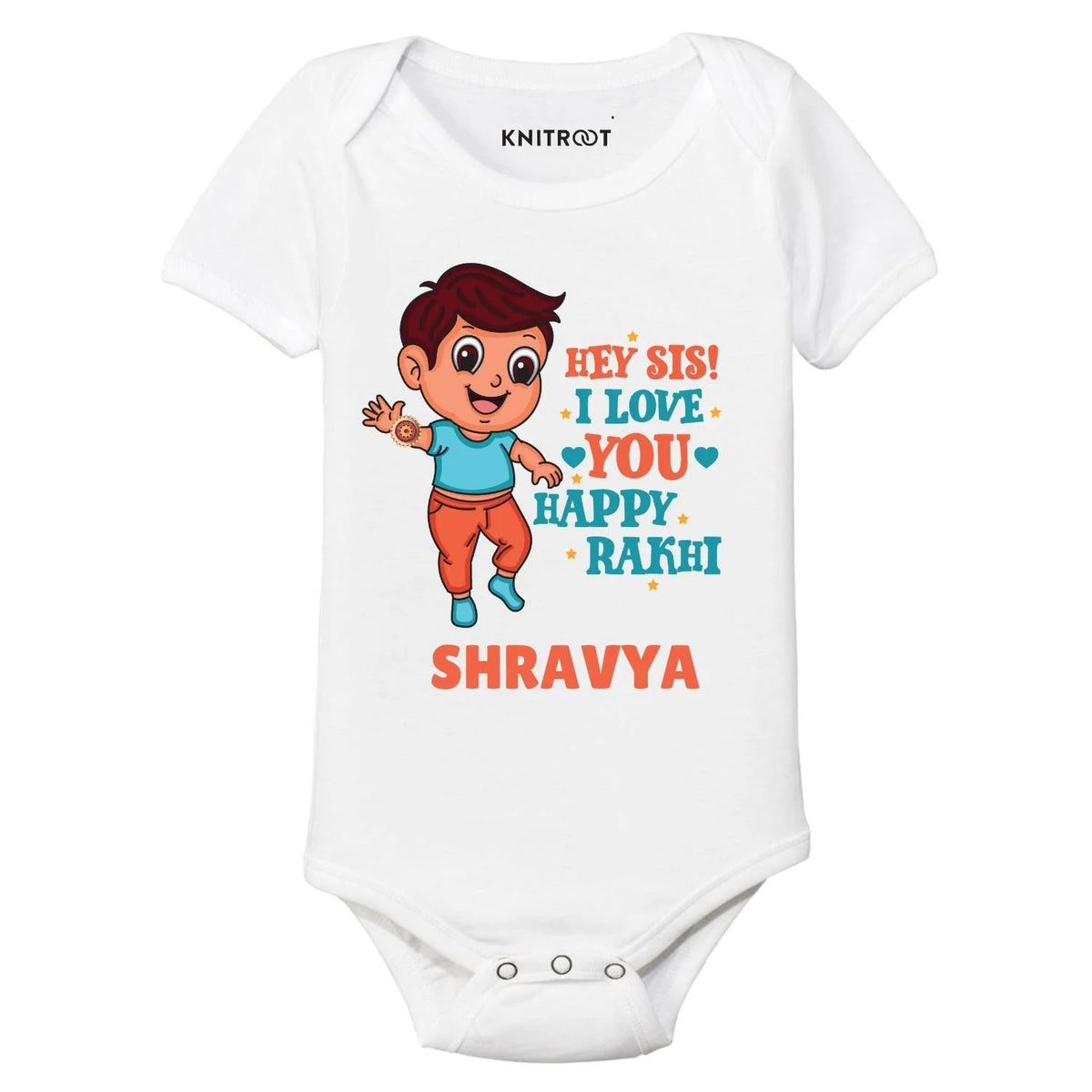 Raksha Bandhan Special Dress