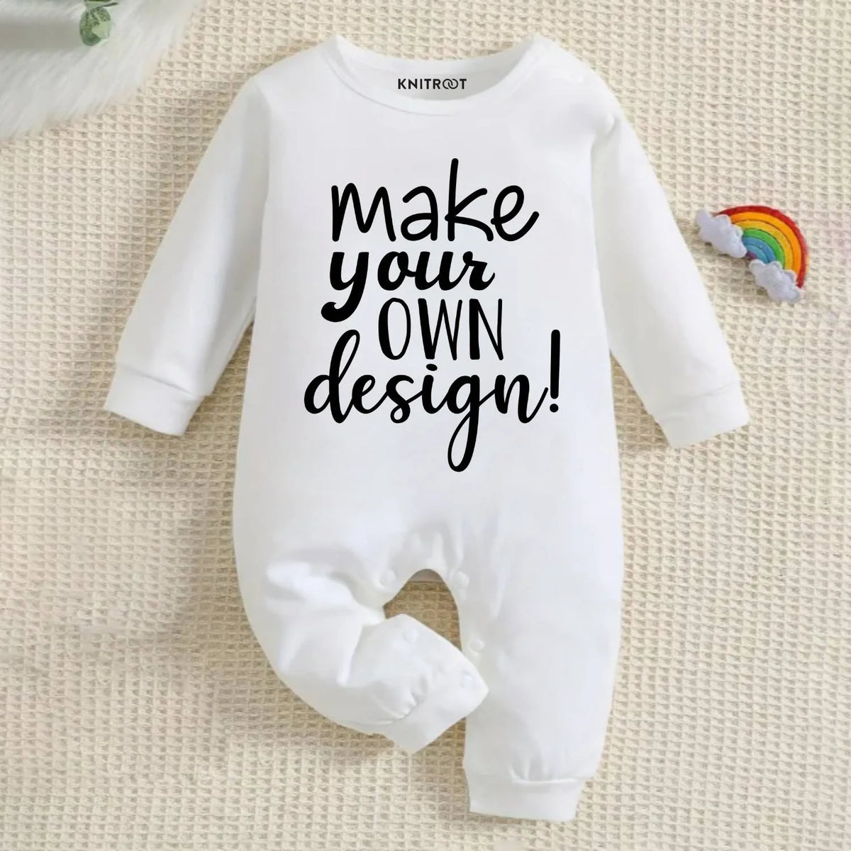 Create Your Own Jumpsuit