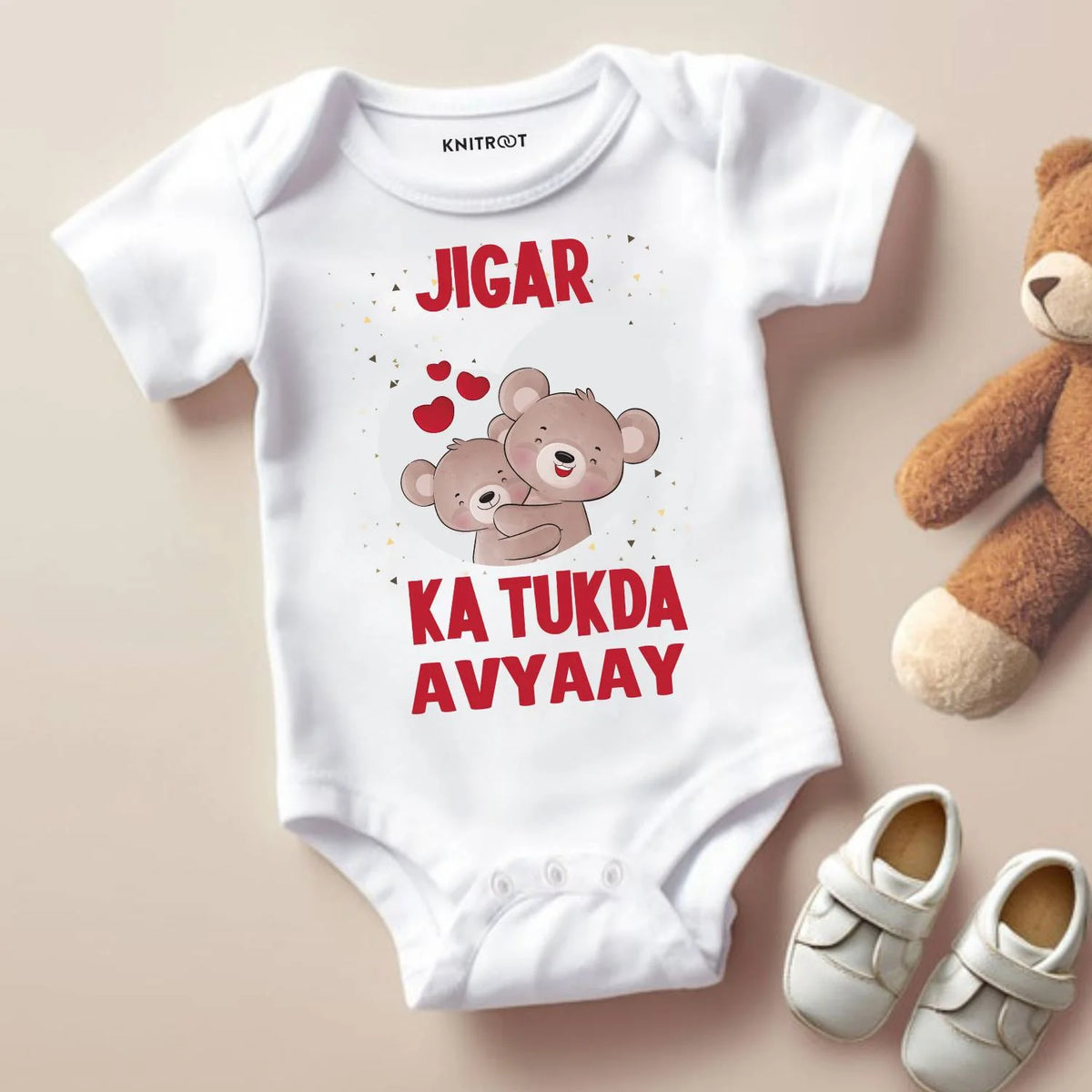 Jigar ka Tukda Baby Wear
