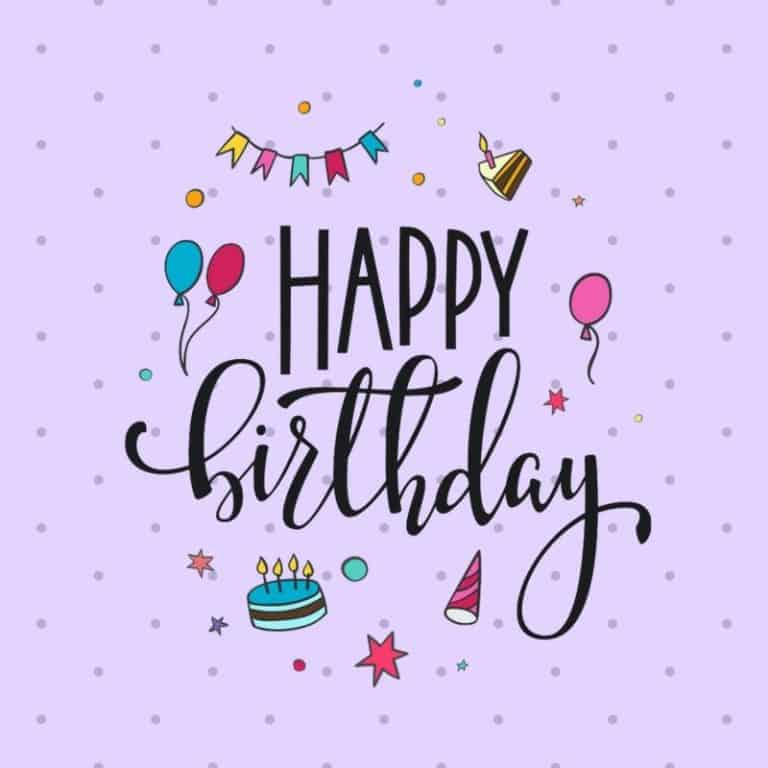 Birthday