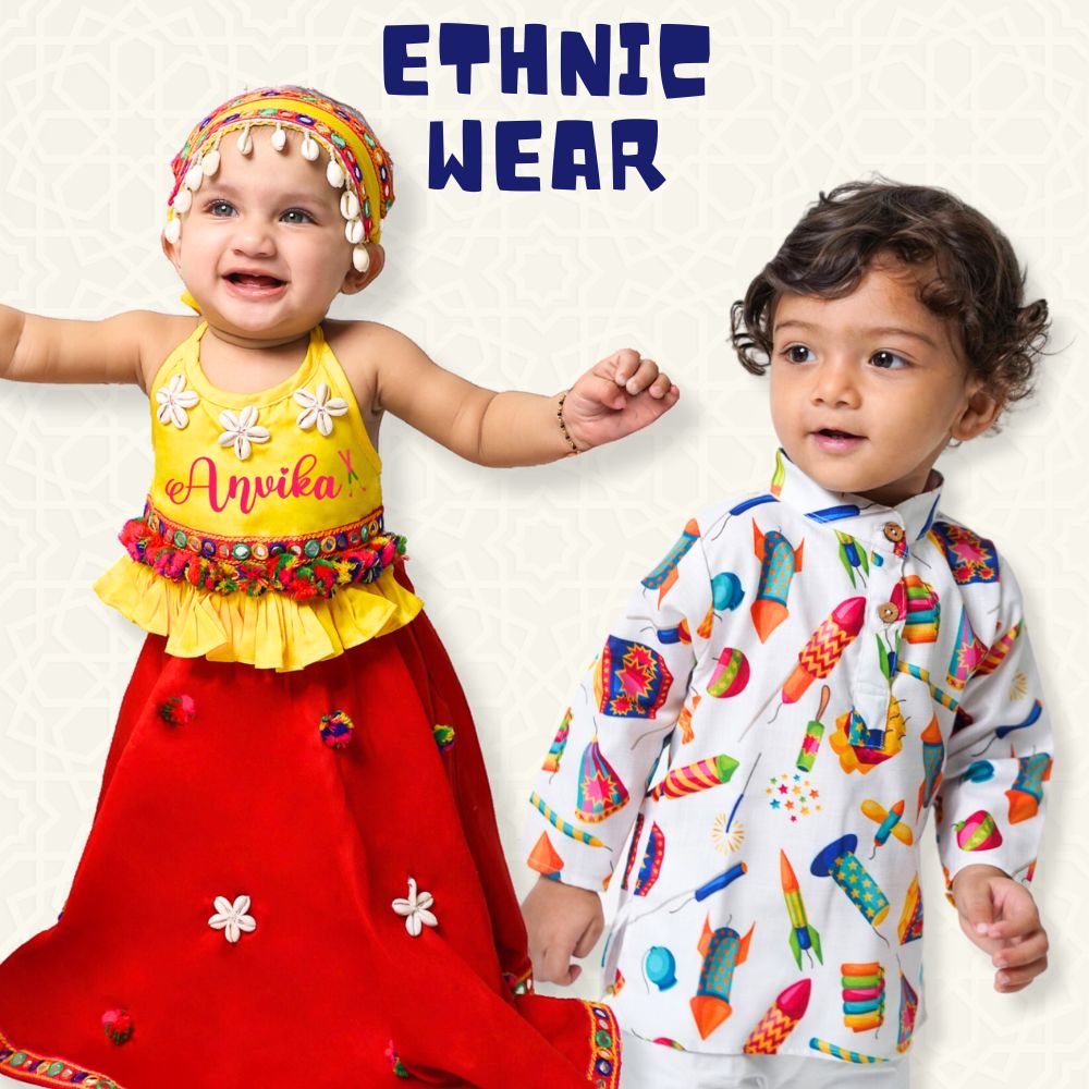 Ethnic Wear