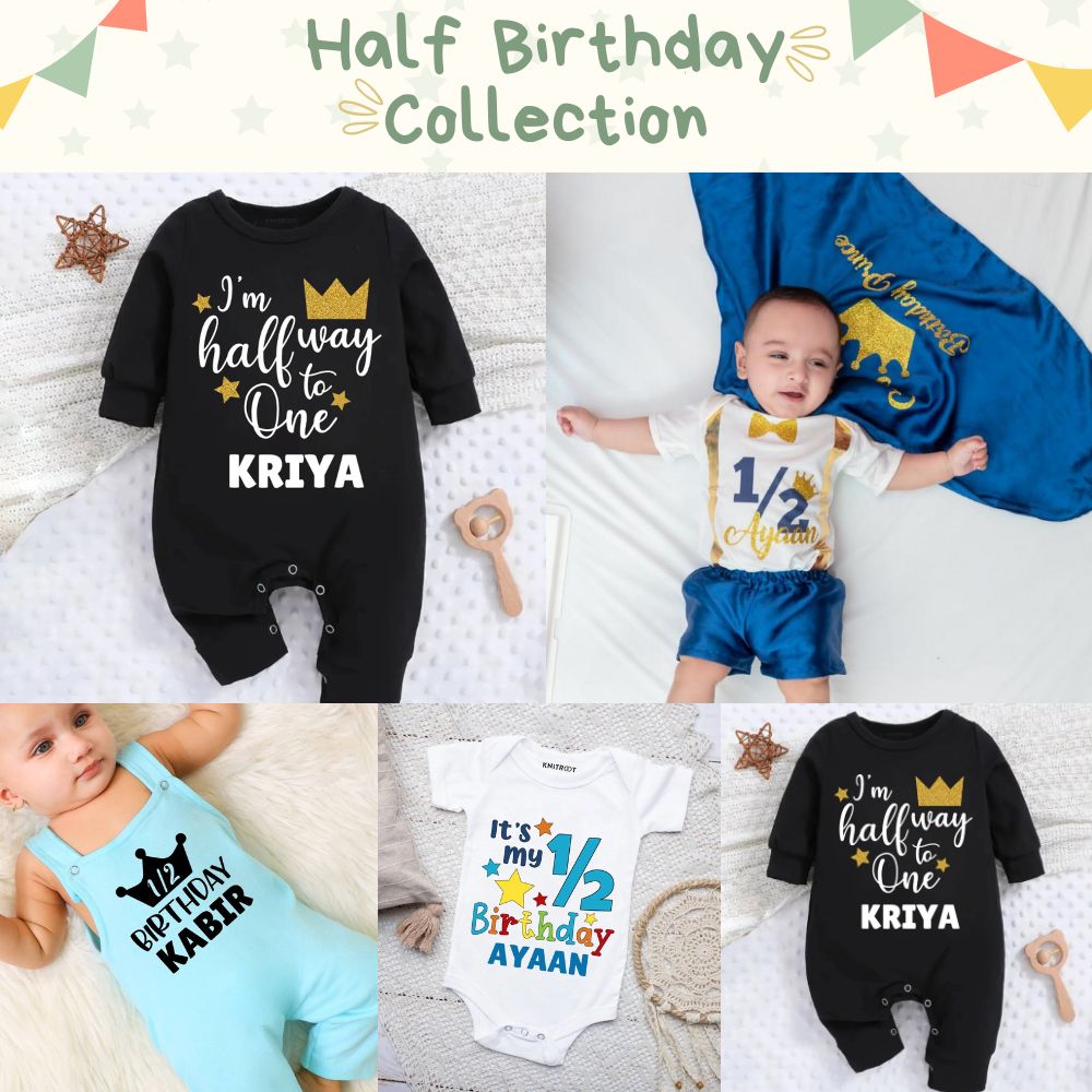 Half Birthday