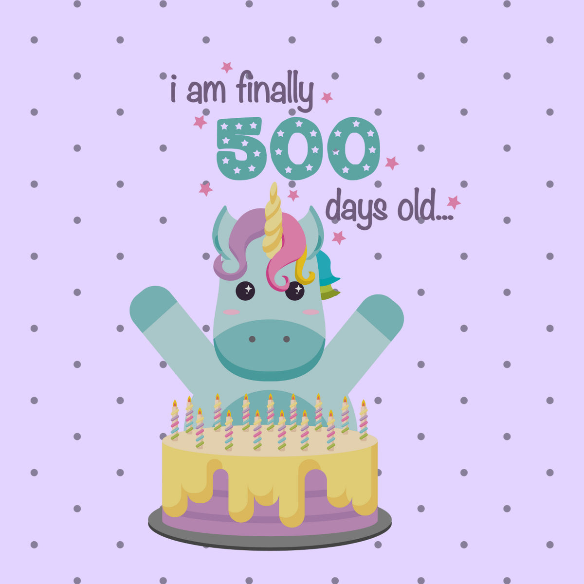 500 Days