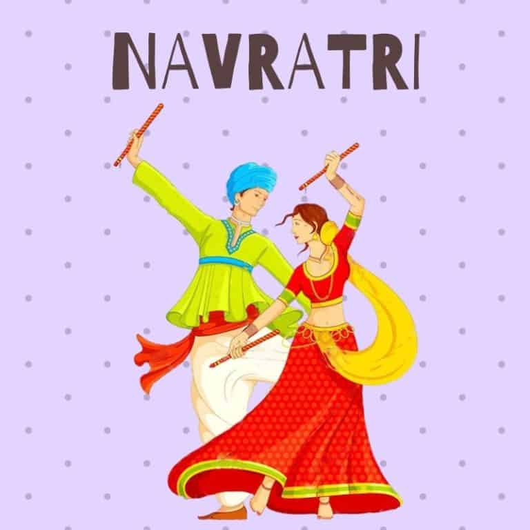 Navaratri & Dussehra