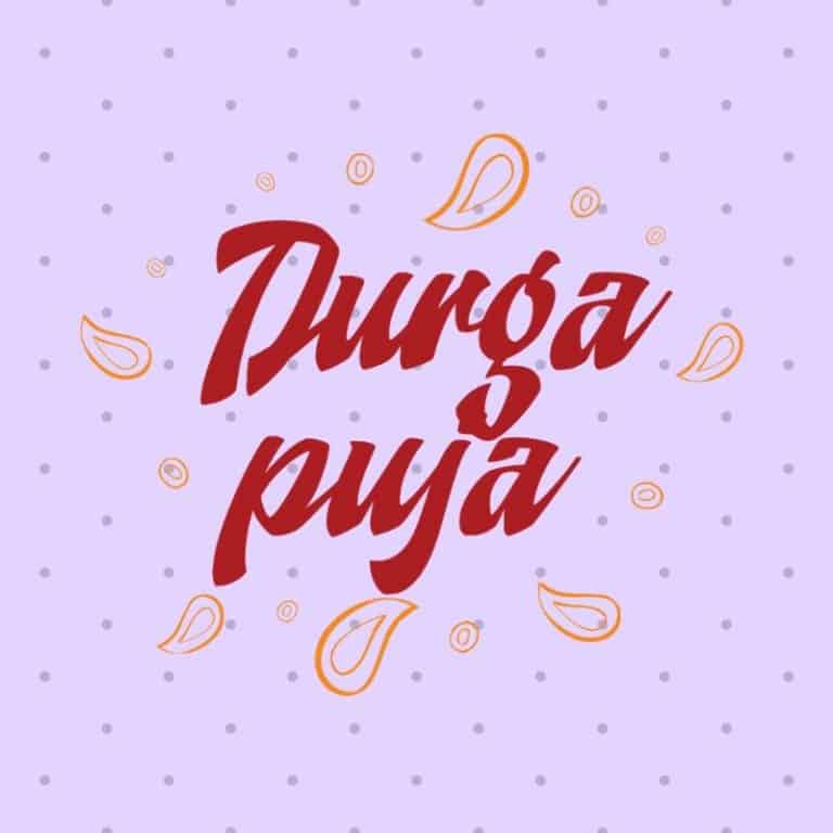 Durga Puja
