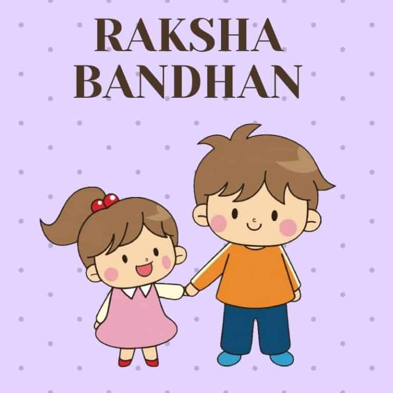 Raksha Bandhan