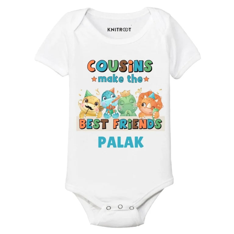Cousins Best Friends Outfit