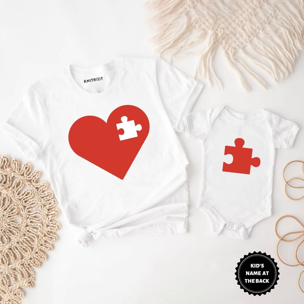 My Heart Piece Combo