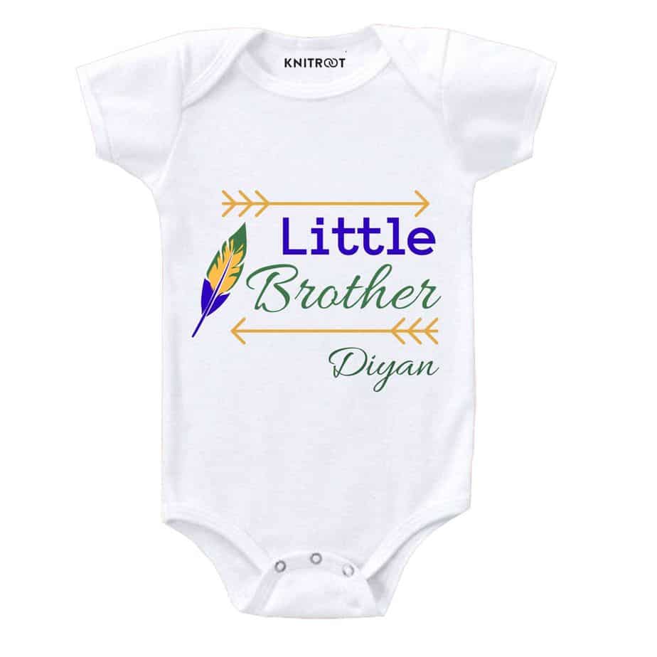 Little Brother