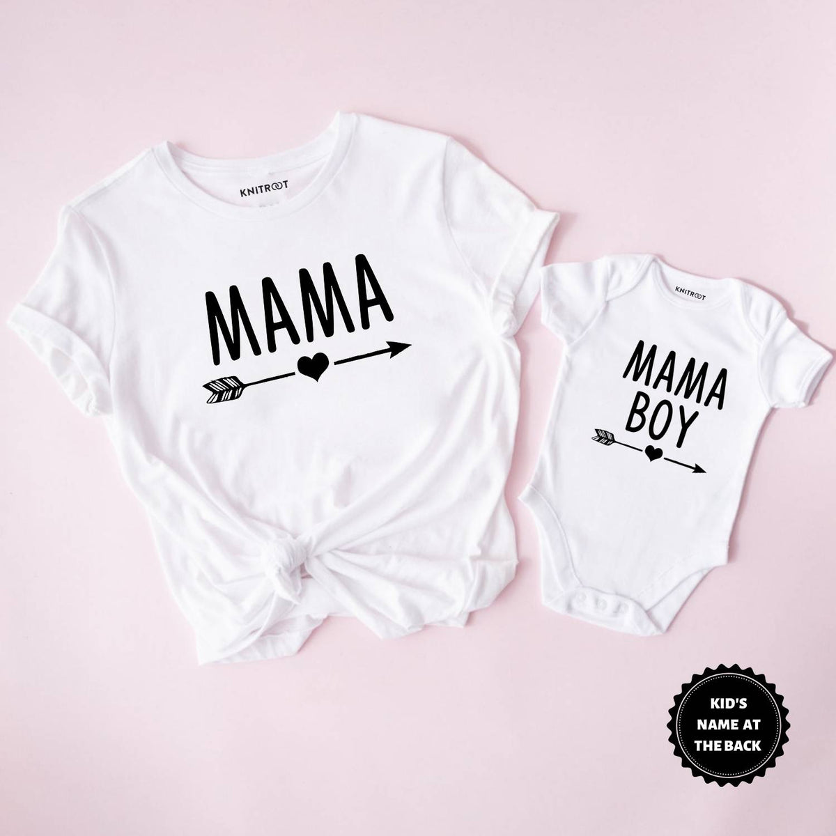 Mama Boy Combo