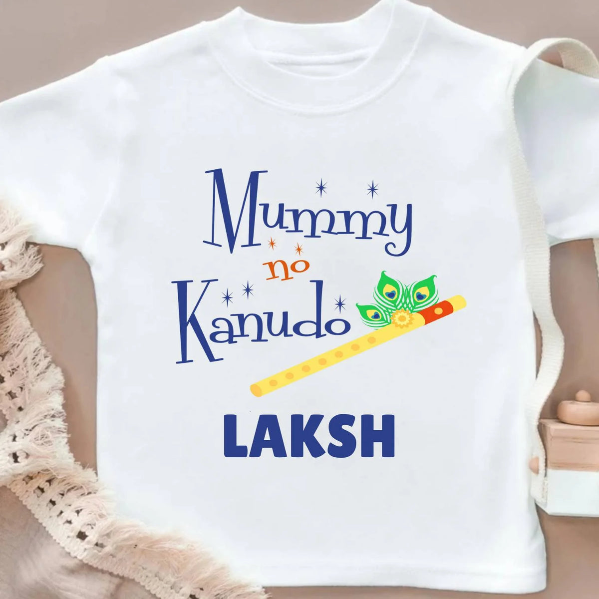 Mummy no kanudo