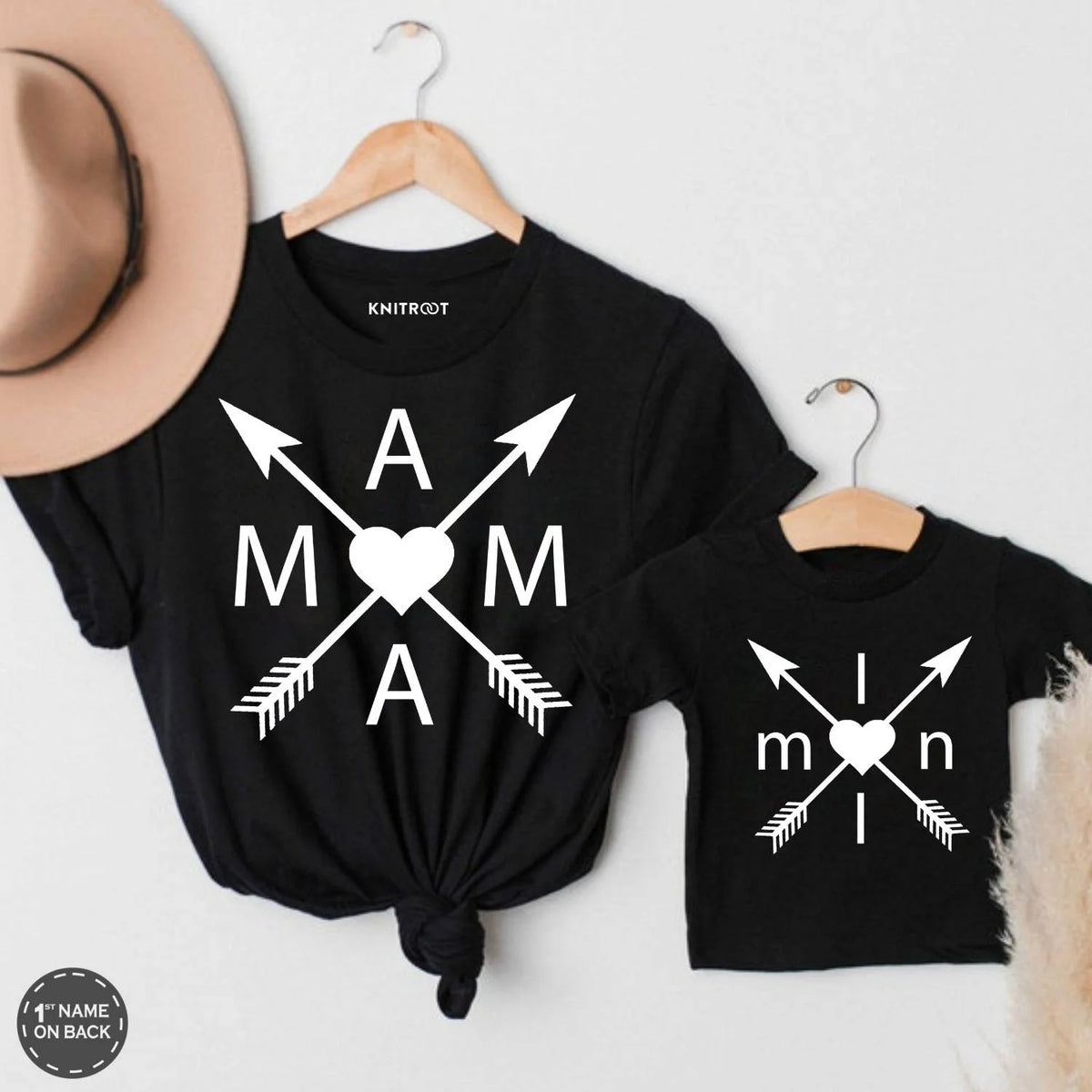 Mama & Mini Combo