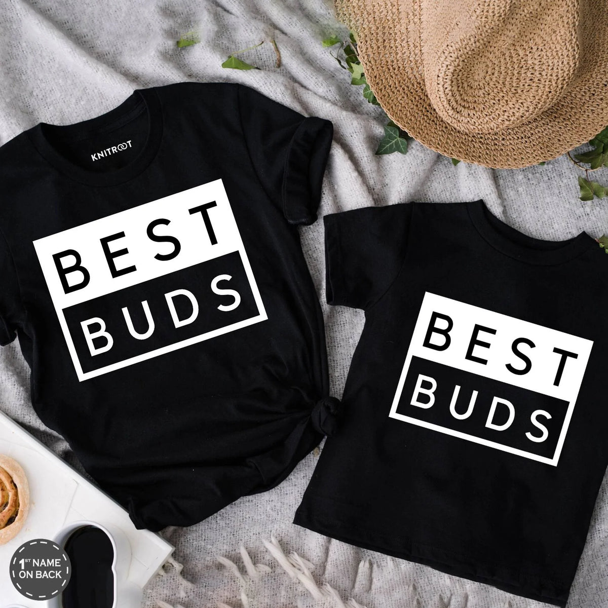 Best Buds Mom Baby Combo