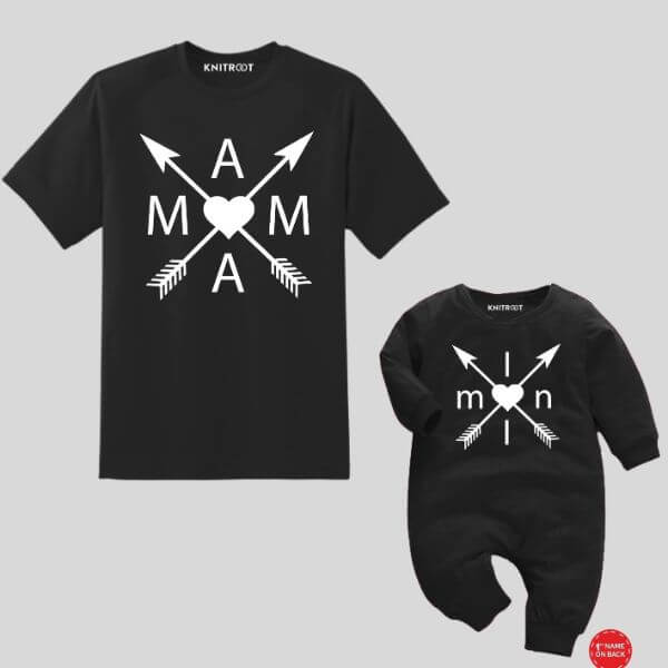Mama Mini Combo