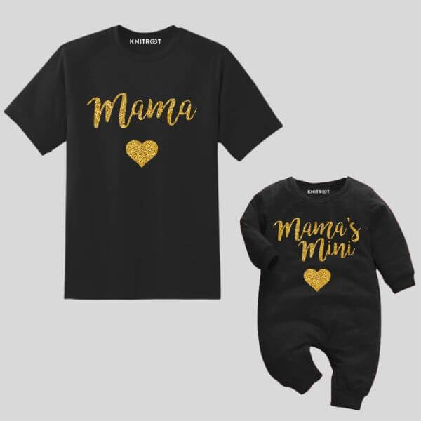 Mama's Mini Combo